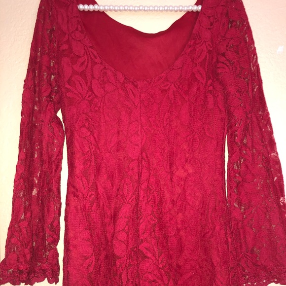 Dress - Picture 2 of 3